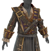 Lord of the Wake icon