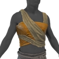 Image of Makeshift Slings in codex search.