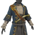Image of Mariner's Gowncoat in codex search.