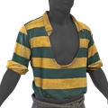 Image of Mariniere Top Yellow in codex search.