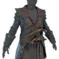 Image of Marsh Coat in codex search.