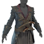 Marsh Coat icon