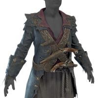 Marsh Coat icon