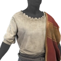 Image of Merchant Vestments in codex search.