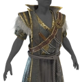 Image of Moonshade Mantle in codex search.