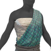 Nomad Garment icon
