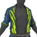 Image of Ocean King's Top in codex search.