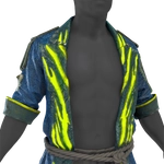 Ocean King's Top icon