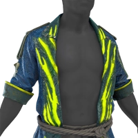 Ocean King's Top icon