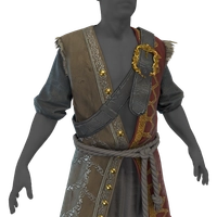 Oungan Vest icon