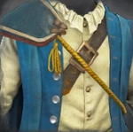 Patriotic Sash icon