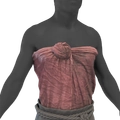 Image of Pencuri Garment in codex search.