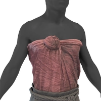 Pencuri Garment icon