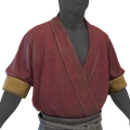 Image of Pencuri Top in codex search.