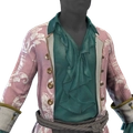 Image of Pinky's Coat in codex search.
