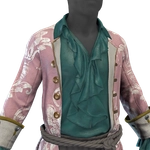 Pinky's Coat icon