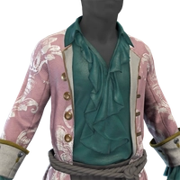 Pinky's Coat icon