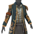 Image of Piracy Pays in codex search.