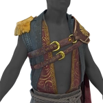 Plumed Pauldron icon