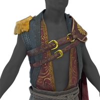 Plumed Pauldron icon
