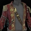 Poet's Coat