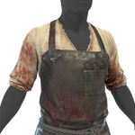 Pristine Tunic icon