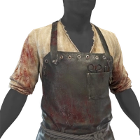 Pristine Tunic icon