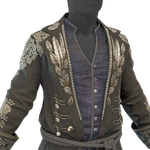 Prospero's Vest icon