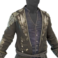 Prospero's Vest icon
