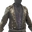 Prospero's Vest Icon