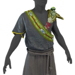 Raiment of Harmony icon