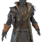 Ravenswing Coat icon