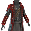 Image of Rebel's Regalia in codex search.