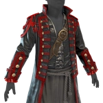 Rebel's Regalia icon