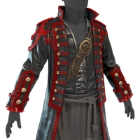 Rebel's Regalia icon