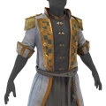 Image of Regal Caress in codex search.