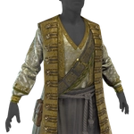 Regalia of Dawn icon