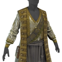 Regalia of Dawn icon