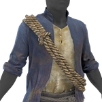 Rempah Raider Top icon