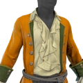 Image of Revelry Frock in codex search.