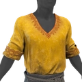 Image of Rezeki Garment in codex search.