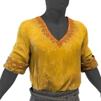 Rezeki Garment icon