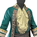 Image of Royale Full Dress in codex search.