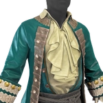 Royale Full Dress icon