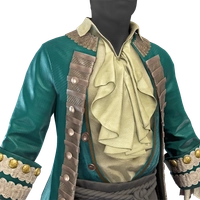 Royale Full Dress icon