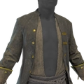 Image of Rumrunner Jacket in codex search.