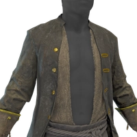 Rumrunner Jacket icon