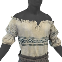 Sailmaker Bodice icon