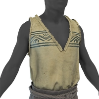 Sailmaker Singlet icon