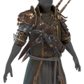 Image of Sanbenito in codex search.